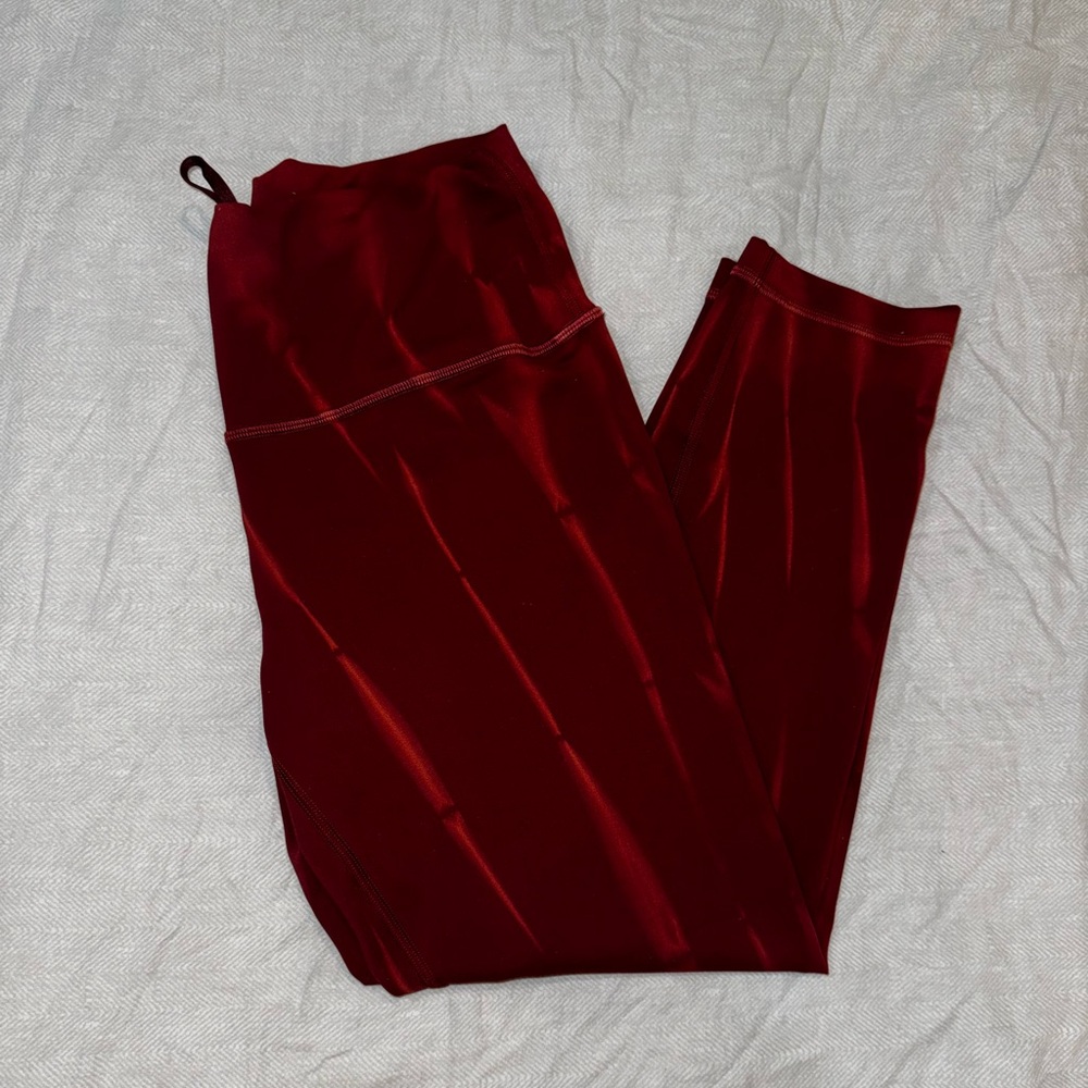 Lululemon Wunder Under Train 23”